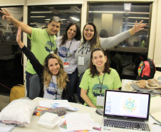 Histórias de vida nos bastidores do Hackathon Paraná 2017
