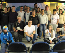 “Governo do Paraná está atento e preparado para as mudanças do mundo”, atesta mentor do Hackathon e do DemoDay Paraná 2017