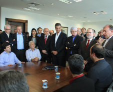 Governo do Estado autoriza financiamento de R$ 44,3 milhões para melhoria da qualidade de vida de mais 27 municípios