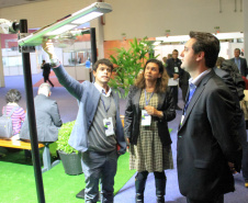 Congresso Smart Cities Business America 2017 mostra soluções inteligentes ao desenvolvimento