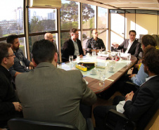 SEDU/Paranacidade firmam Protocolo de Intenções com Universidades para a construção de uma cultura de planejamento sustentável

