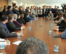 Municípios têm projetos que somam R$ 106,2 milhões em investimentos