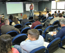 SEDU reúne técnicos da RMC para a construção de um modelo sustentável de desenvolvimento urbano