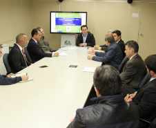 Estado de Israel e Comunidade Israelita do Paraná doam Projetos Conceituais de Cidades Inteligentes a três municípios 