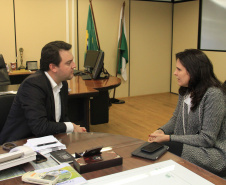 Valores são essenciais para o despertar da alma humana, na visão de Claudia Gama