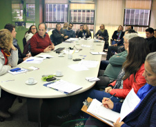 Abertas inscrições para participar da 6ª Conferência Estadual das Cidades em Foz do Iguaçu 