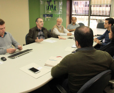 Programas da SEDU/Paranacidade servem de modelo à capital de Rondônia