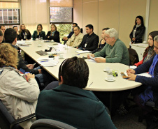 Conselho Estadual das Cidades realiza a 35ª Reunião Ordinária preparatória para a 6ª Conferência em Foz do Iguaçu 