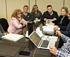 Tudo pronto para a 6ª Conferência Estadual das Cidades, em Foz do Iguaçu