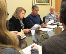 Tudo pronto para a 6ª Conferência Estadual das Cidades, em Foz do Iguaçu