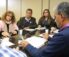 Tudo pronto para a 6ª Conferência Estadual das Cidades, em Foz do Iguaçu