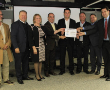 Paranacidade se torna parceira do Movimento Nacional Objetivos de Desenvolvimento Sustentável para a Agenda 2030 da ONU