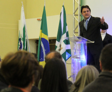 Quase 3.000 pessoas são esperadas para a 6ª Conferência Estadual das Cidades, em Foz do Iguaçu