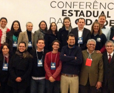 Conselho das Cidades se reúne para preparar 6ª Conferência Estadual.Foto: SEDU