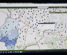 Estado tem sistema pioneiro para ajudar a gestão nos municípios