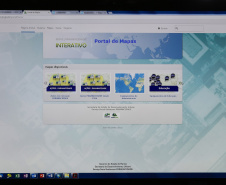 Estado tem sistema pioneiro para ajudar a gestão nos municípios