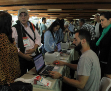 As preliminares para a 6a Conferência Estadual das Cidades que se inicia nesta quarta-feira, 16