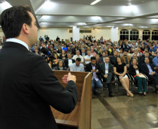 A 6ª Conferência Estadual das Cidades é espaço para o exercício do planejamento democrático das cidades 