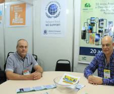 Termina a 6ª Conferência Estadual das Cidades, em Foz do Iguaçu, com eleição de delegados e dos novos conselheiros para  2018 a 2020

