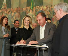 Estado confirma quase R$ 11 milhões para 37 municípios