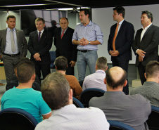 Mais 13 municípios entram no Programa “Meu Campinho” e somam, agora, um total de 27 