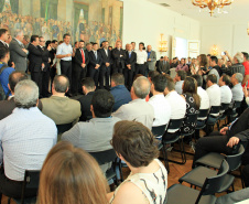 Governo do Paraná libera R$ 22 milhões para projetos de 73 Prefeituras