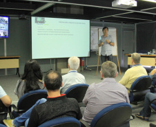 Fórum normatiza conhecimentos e entendimentos sobre “pavimentação urbana”