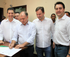 Rolândia também terá um “Meu Campinho” para dar melhores oportunidades às suas crianças e adolescentes