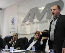 Paraná quer se tornar o 1º Estado do mundo a ter implantados os objetivos da Agenda 2030 da ONU em seus 399 municípios