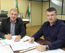 Projetos beneficiam as pessoas no interior do Estado com investimentos em diversas áreas