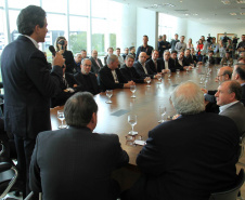 Governo do Estado lança edital de licitação para Parque Ambiental Piraquara