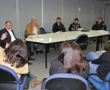 SEDU/Paranacidade vão facilitar os trâmites para acesso aos projetos do PAM 