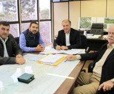 Nova cultura de gestores públicos facilita desenvolvimento acelerado do Paraná”, argumenta Ortega