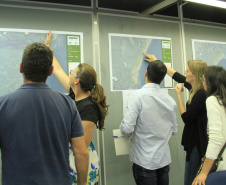 Reuniões de capacitação técnica sobre desenvolvimento urbano promovem mudanças nas ações de técnicos em municípios do Paraná 