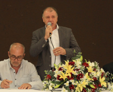 Richa sanciona Lei que rege o ConCidades e suas Conferências Estaduais