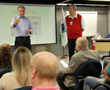 Curso sobre a COSIP ajuda a reequilibrar as finanças municipais e a melhorar a eficiência dos serviços públicos 