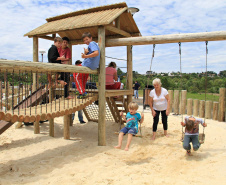 SEDU/Paranacidade batem novo recorde de investimentos nos municípios do Paraná