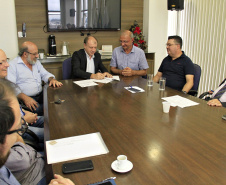 Renovação da Integração do Transporte Coletivo entre Araucária e Região Metropolitana de Curitiba beneficia a população