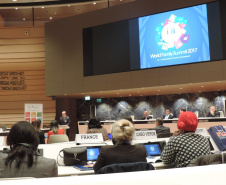 Plano de Ação Estratégica da SEDU/Paranacidade inclui para 2018 a Agenda 2030 da ONU  