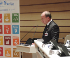 Plano de Ação Estratégica da SEDU/Paranacidade inclui para 2018 a Agenda 2030 da ONU  