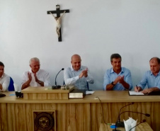 Governo repassa R$ 4,1 milhões para investimentos em Antonina