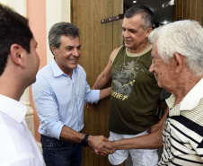 Governo repassa R$ 4,1 milhões para investimentos em Antonina