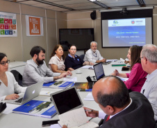 Plano para o Desenvolvimento Sustentável do Litoral do Paraná começa a ser discutido sob consultoria internacional