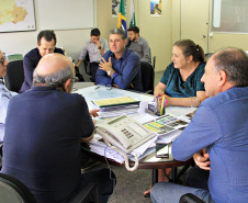 Estudos técnicos viabilizam mais uma Integração de Transportes Públicos na RMC, beneficiando cerca de 5 mil pessoas ao dia 