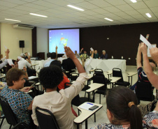 ConCidades organiza evento para a posse da nova gestão de conselheiros 2018/2020