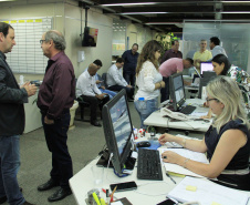 Prefeitos assinam documentos para receberem valores que atendem a demanda da população em seus municípios