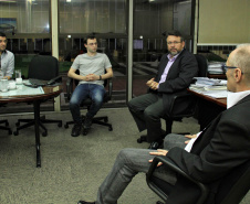 “Fiscalize-me” vai dar maior transparência aos serviços públicos no Paraná