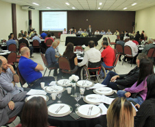 ConCidades já tem novos conselheiros para o biênio 2018/2020