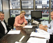 Governo do Paraná quer acabar com o fosso sócio-econômico entre os municípios