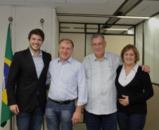 Governo do Paraná quer acabar com o fosso sócio-econômico entre os municípios